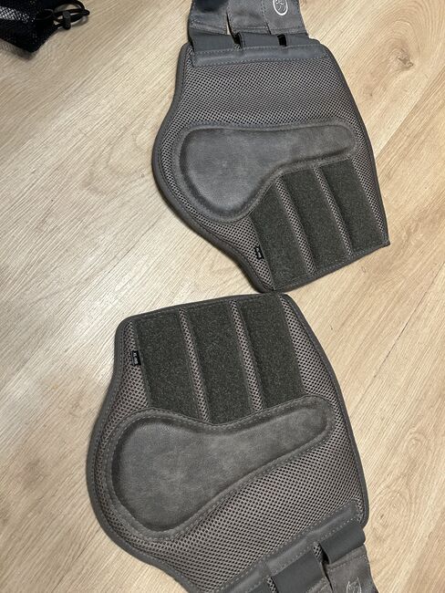 Mash Gamaschen, Riderdeals , Nina, Tendon Boots, Selm