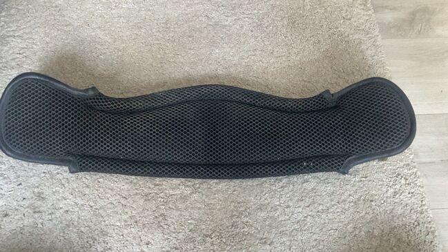 Mash Sattelgurt, Busse, Lea Heinsch, Girths & Cinches, Witten, Image 2