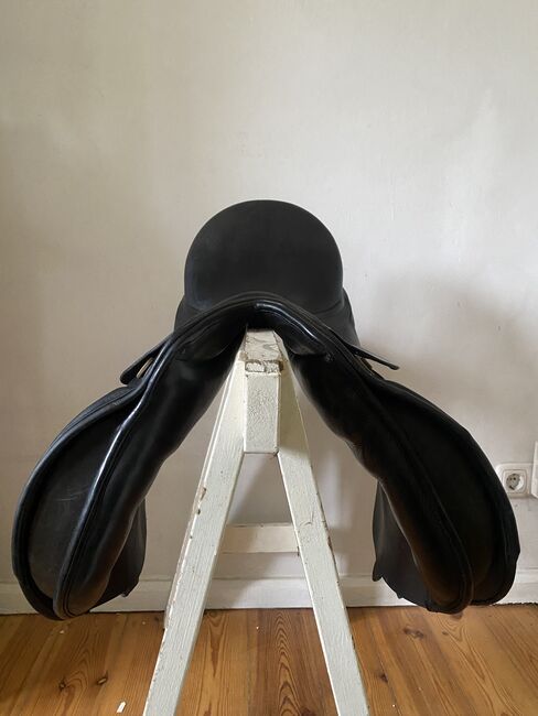 Vielseitigkeitssattel Massimo, Massimo, Lea, All Purpose Saddle, Kleinmachnow, Image 4