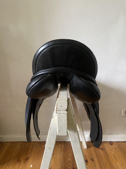 Vielseitigkeitssattel Massimo, Massimo, Lea, All Purpose Saddle, Kleinmachnow, Image 7