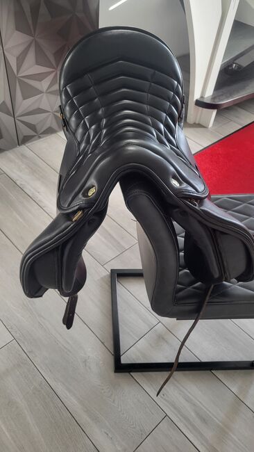 Massimo Wandern, Massimo Wandern , Voskamp, Endurance Saddle, Moormerland , Image 3