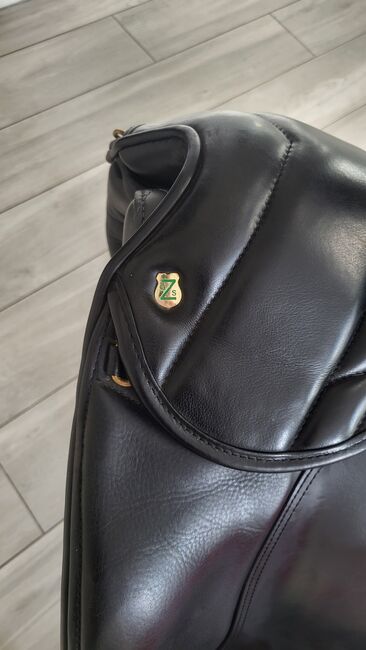 Massimo Wandern, Massimo Wandern , Voskamp, Endurance Saddle, Moormerland , Image 5