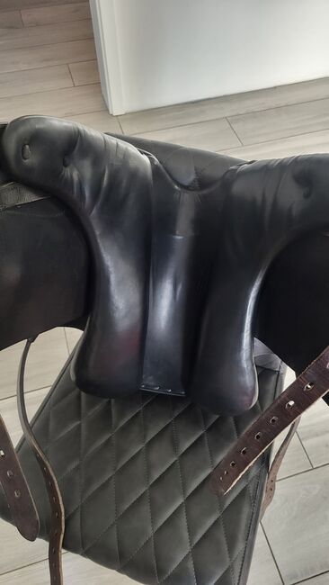 Massimo Wandern, Massimo Wandern , Voskamp, Endurance Saddle, Moormerland , Image 6