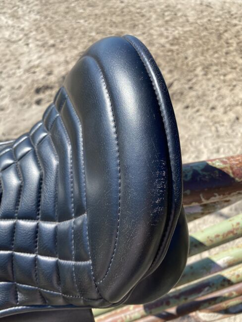 Massimo Wanderreitsattel Dressur, Massimo Wandern, Bianca , Endurance Saddle, Bedburg, Image 4
