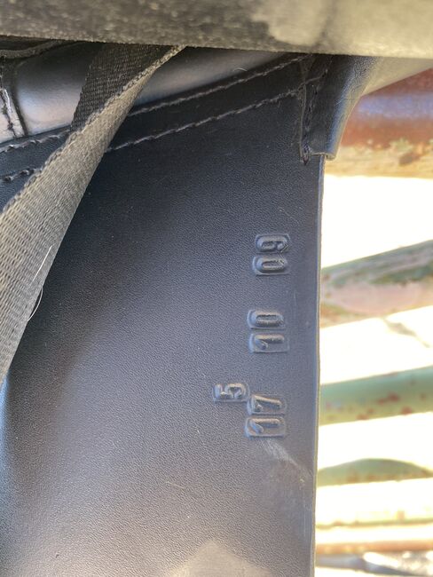 Massimo Wanderreitsattel Dressur, Massimo Wandern, Bianca , Endurance Saddle, Bedburg, Image 7
