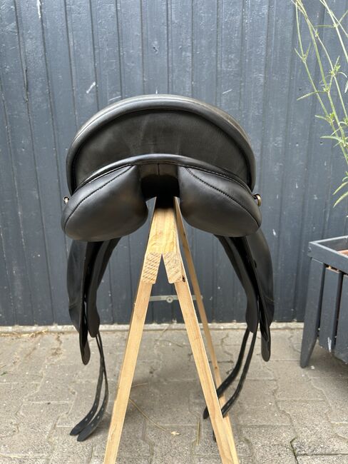 Massimo Wanderreitsattel 18,5“, Massimo , Lucy Pieczonka, Endurance Saddle, Bornheim, Image 5