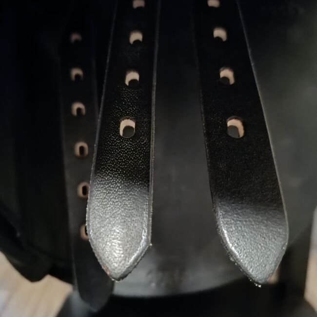 Massimo VS 17,5 Zoll neuwertig, Massimo Zeitler , Steffen , All Purpose Saddle, Timmendorfer Strand , Image 3
