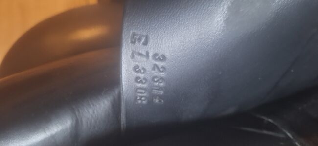 Massimo VSD, 17 Zoll, KW(36) 38, französische Kissen, Massimo, Lysann, All Purpose Saddle, Aiterhofen, Image 8