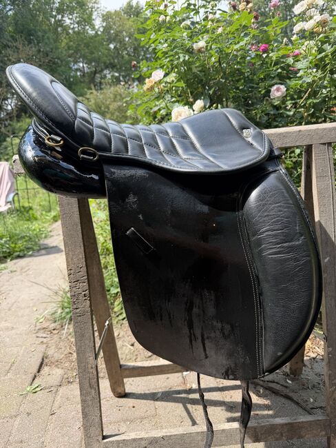 Massimo Wandern 18,5 Zoll Kammerweite 32/33 Wanderreitsattel, Massimo  Wandern, Fabienne , Endurance Saddle, Luckau