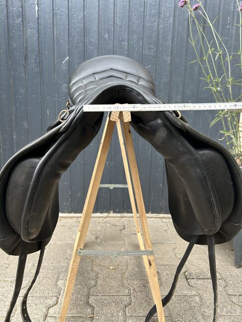 Massimo Wanderreitsattel 18,5“, Massimo , Lucy Pieczonka, Wanderreitsattel, Bornheim, Abbildung 7