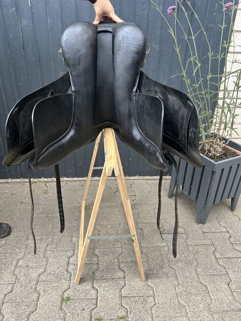 Massimo Wanderreitsattel 18,5“, Massimo , Lucy Pieczonka, Wanderreitsattel, Bornheim, Abbildung 9
