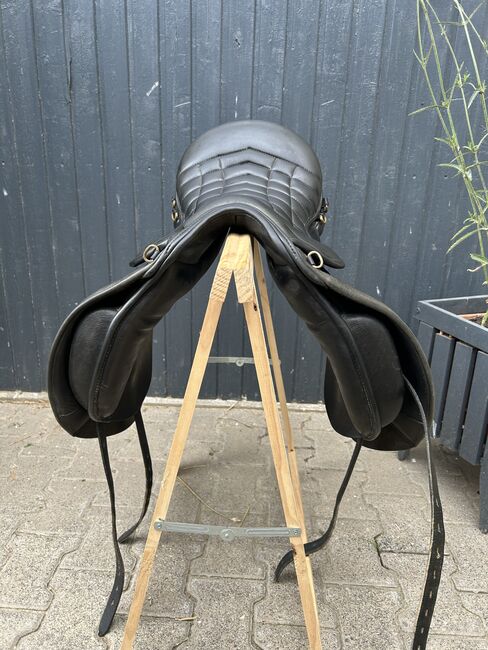 Massimo Wanderreitsattel 18,5“, Massimo , Lucy Pieczonka, Wanderreitsattel, Bornheim, Abbildung 6