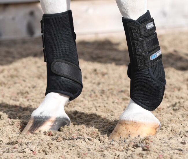 Masta air flux schooling wraps, Masta Air flux, Lauran evans, Horse Bandages & Wraps, Lockerbie