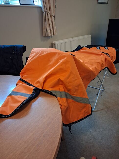 Masta Exercise sheet, Masta, Jane Wakeman, Odblaski, Shrewsbury