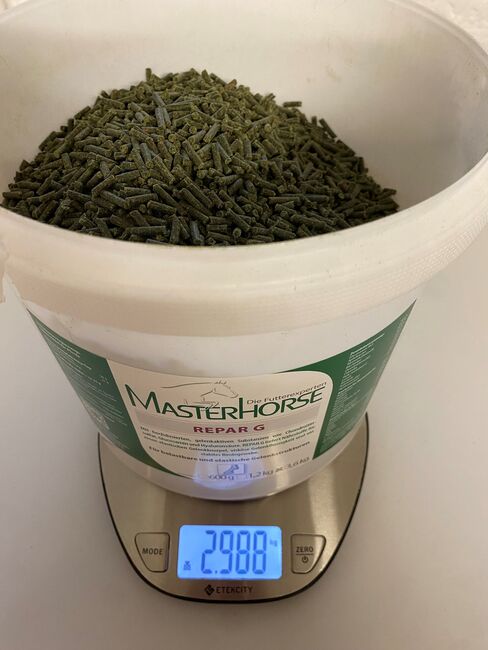 Master Horse REPAR G, Master Horse, Daniela, Horse Feed & Supplements, Karlsfeld, Image 2