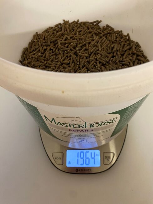 Master Horse REPAR S, Master Horse, Daniela, Horse Feed & Supplements, Karlsfeld, Image 2