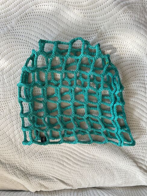 Fress-Säckchen vom Huflädchen, Das Huflädchen, Isabel, Halters, Seukendorf