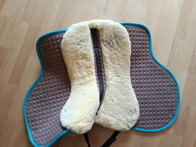 Mattes Schabracke, Mattes, Markus, Dressage Pads, Wolkersdorf Im Weinviertel