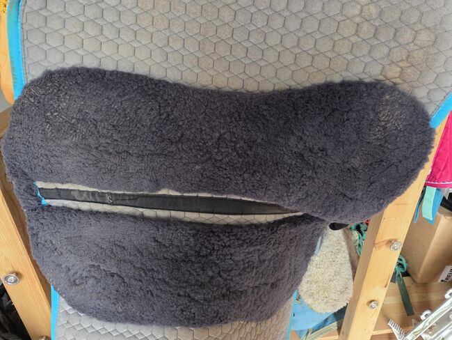 Mattes Schabracke, Mattes, Vanessa Kraemer , Dressage Pads, Morsbach, Image 5