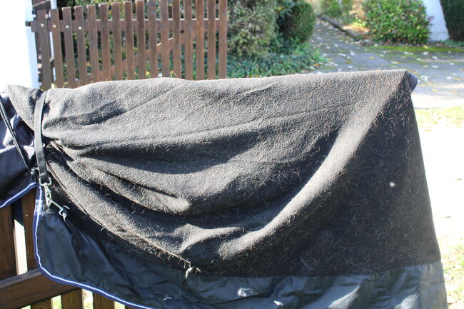 Outdoordecke HKM 115cm, HKM, Anne, Horse Blankets, Sheets & Coolers, Achim, Image 3