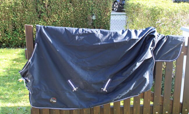 Outdoordecke HKM 115cm, HKM, Anne, Horse Blankets, Sheets & Coolers, Achim