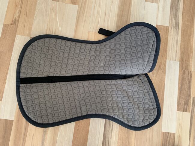 Mattes Correction Pad - Gr. L - VS, Mattes Correction Pad, Steffi, Saddle Accessories, Bischoffen, Image 4