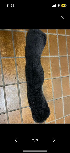 Mattes Mondgurt 60cm, Mattes, Jasmin, Girths & Cinches, Leonding, Image 2