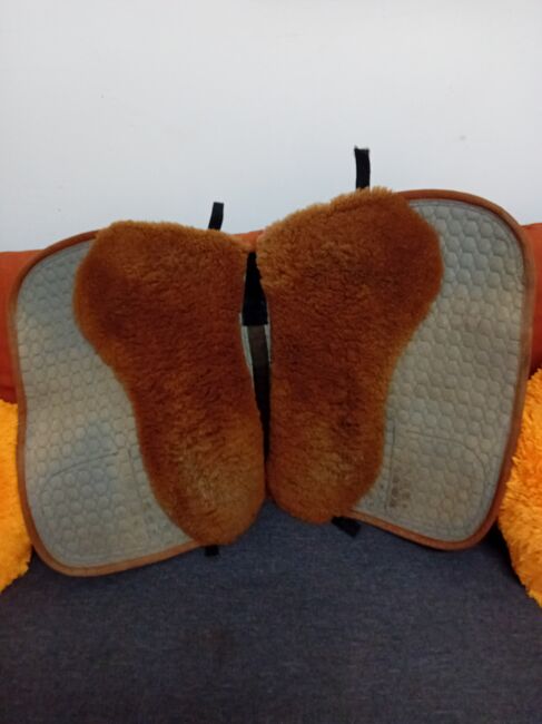 Mattes Fellsattel Mittel, Mattes , Alexandra , Other Saddle, Köllach, Image 12
