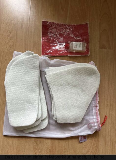 Mattes Correction Lammfell Pad, Mattes Mattes Correction Pad, Stephanie Winter, Saddle Accessories, Wien, Image 3