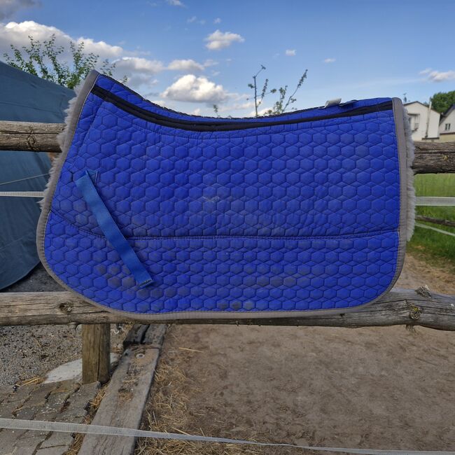 Mattes Correction Schabracke, Mattes VS/L, Kathrin Lohfink , Dressage Pads, Benningen am Neckar
