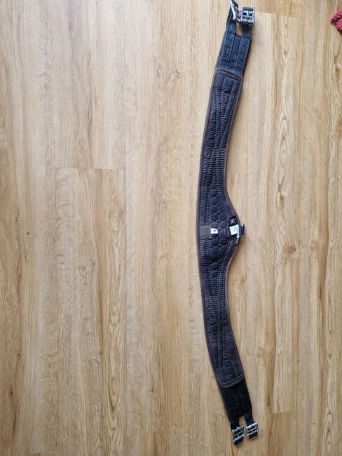 Mattes Athletico Langgurt 140, mona, Girths & Cinches, Petershausen