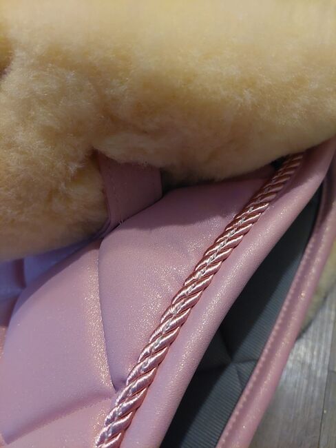 Mattes Correction Sattelpad Nagelneu ! Gr XL, Mattes Mattes Correction Sattelpad, Marion Pospischil, Other Pads, Theres, Image 7