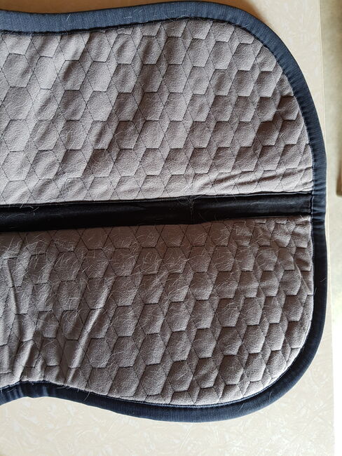 MATTES Correction Pad Dressur gebraucht inkl. Einlagen, MATTES MATTES Correction Pad DR, Julia Häderer , Other Pads, Illerrieden, Image 6