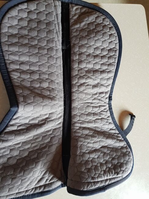 MATTES Correction Pad Dressur gebraucht inkl. Einlagen, MATTES MATTES Correction Pad DR, Julia Häderer , Other Pads, Illerrieden, Image 5