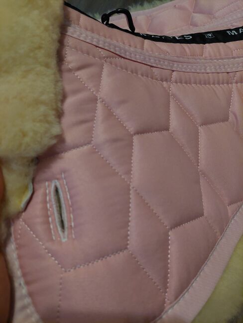 Mattes Correction Sattelpad Nagelneu ! Gr XL, Mattes Mattes Correction Sattelpad, Marion Pospischil, Other Pads, Theres, Image 5
