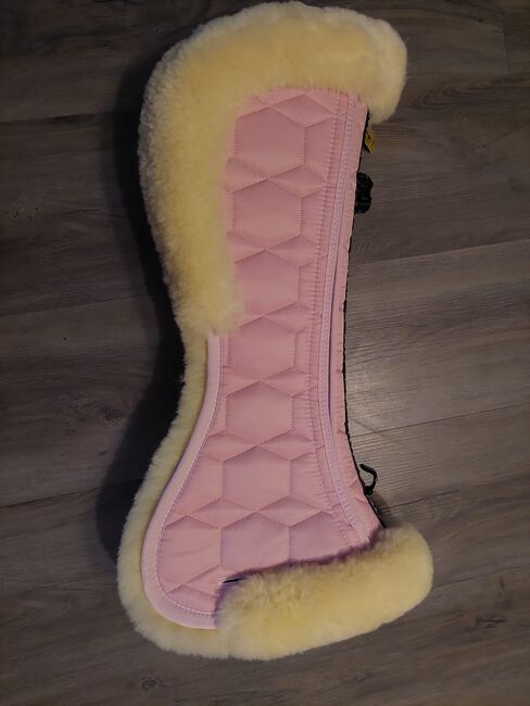 Mattes Correction Sattelpad Nagelneu ! Gr XL, Mattes Mattes Correction Sattelpad, Marion Pospischil, Andere Pads, Theres, Abbildung 13