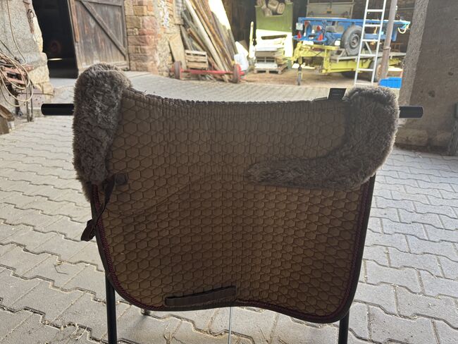 Mattes Dressur Schabracke, Mattes, Julia, Dressage Pads, Dienheim