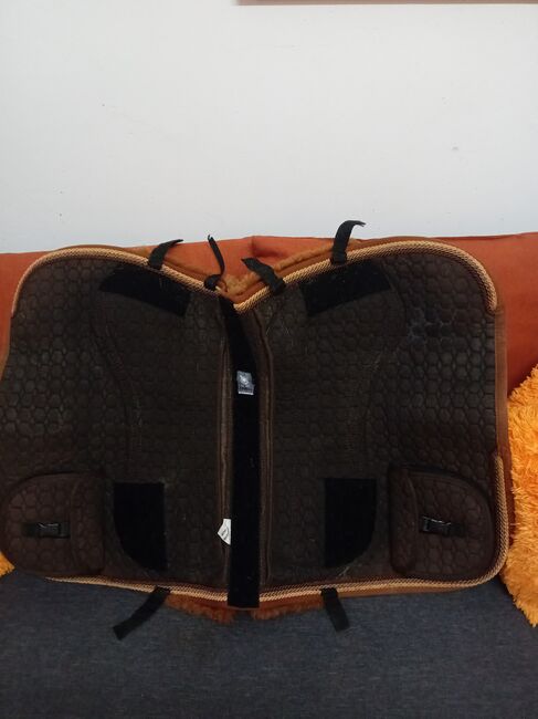 Mattes Fellsattel Mittel, Mattes , Alexandra , Other Saddle, Köllach, Image 13