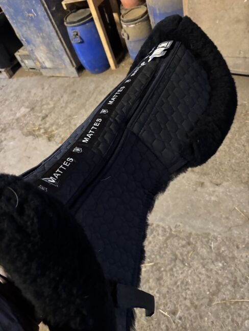 Mattes Korrekturfell SJ, Mattes, AB, Other Pads, Biel-Benken 