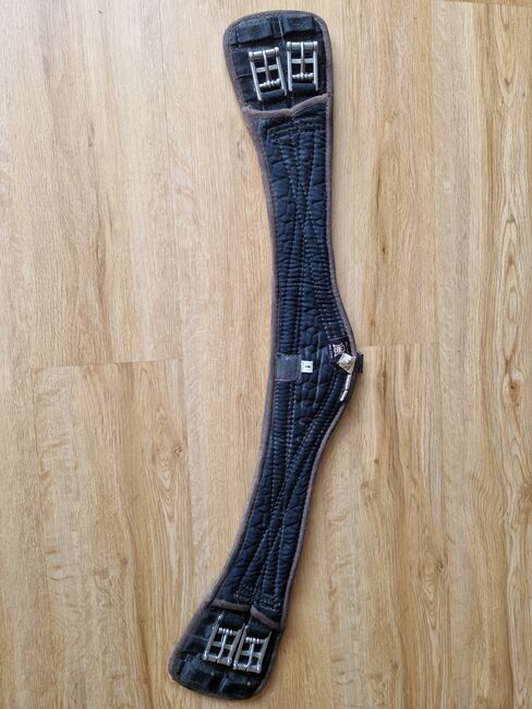 Mattes Mondgurt 80 cm, mona, Girths & Cinches, Petershausen