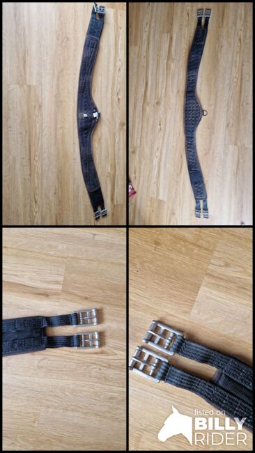 Mattes Mondgurt Langgurt 140, mona, Girths & Cinches, Petershausen, Image 5