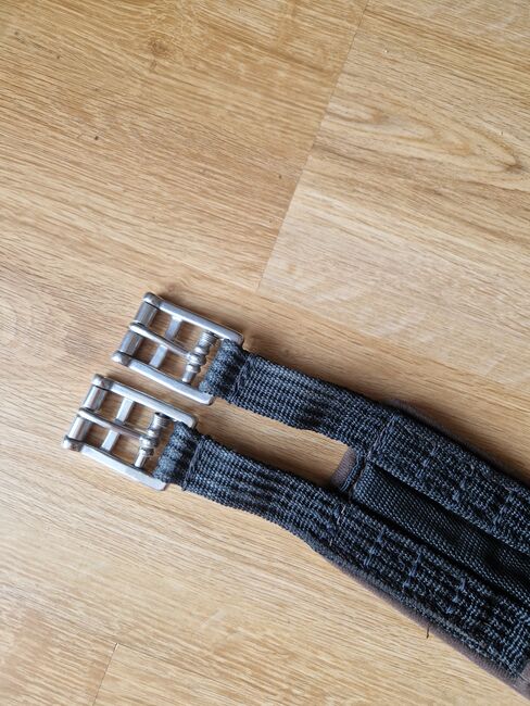 Mattes Mondgurt Langgurt 140, mona, Girths & Cinches, Petershausen, Image 4