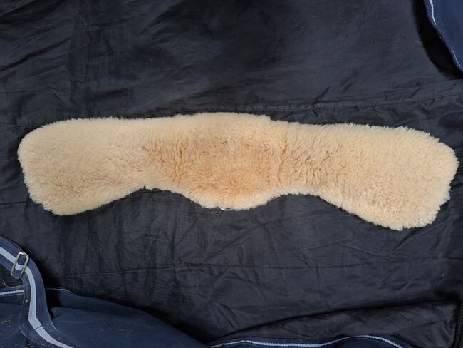 Mattes Mondgurt 65cm, Matte Mondgurt 65 cm, Dani C, Sattelgurte, Ludwigsburg, Abbildung 2