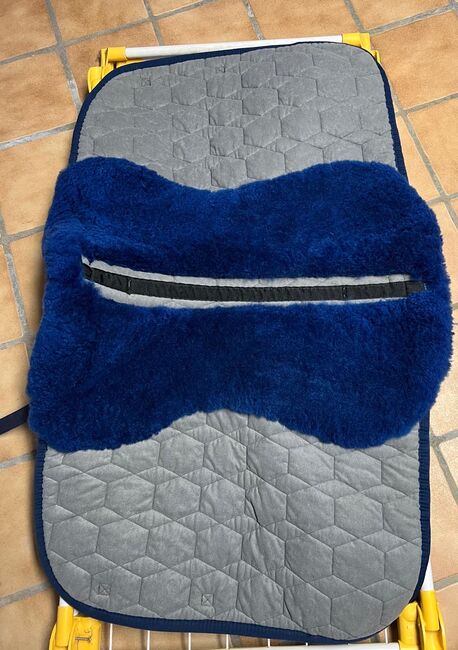 Mattes Dressurschabracke, Mattes, Jessica , Dressage Pads, Marl, Image 3