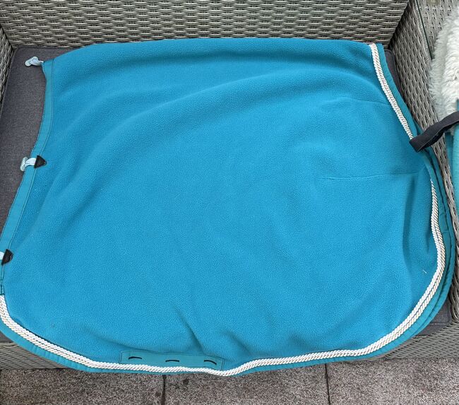 MATTES Set MER System, MATTES, Privat, Dressage Pads, Berlin, Image 6