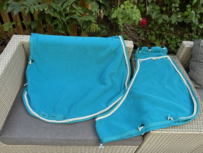 MATTES Set MER System, MATTES, Privat, Dressage Pads, Berlin, Image 10