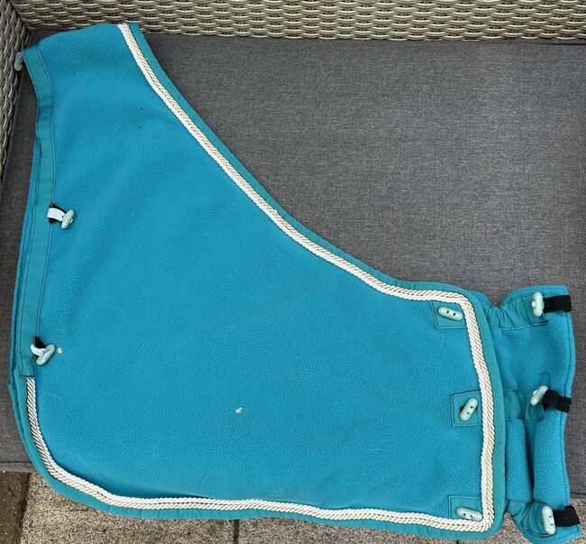 MATTES Set MER System, MATTES, Privat, Dressage Pads, Berlin, Image 5