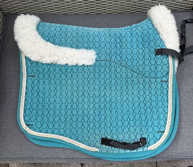MATTES Set MER System, MATTES, Privat, Dressage Pads, Berlin, Image 4