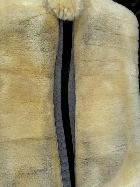 Mattes Square Western Pad, Mattes, Buser Beatrice, Westernpads, Effretikon, Abbildung 4