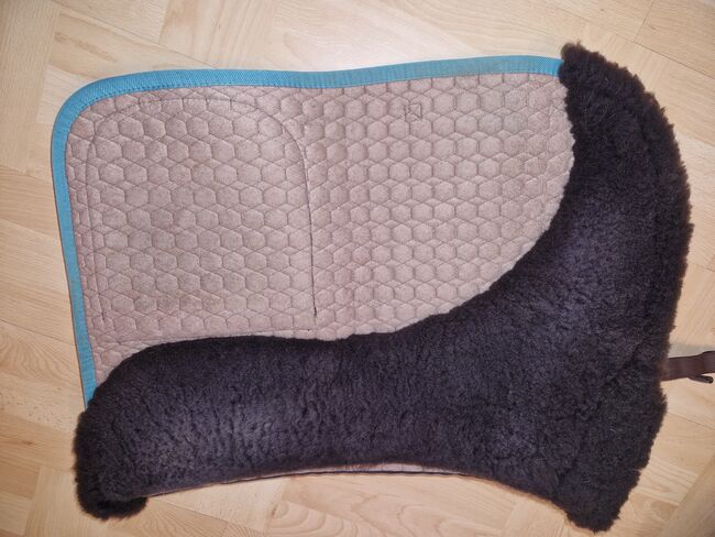 Mattes Wanderschabracke VS Schabracke im L, Mattes, Franzi, Dressage Pads, Trebgast , Image 4